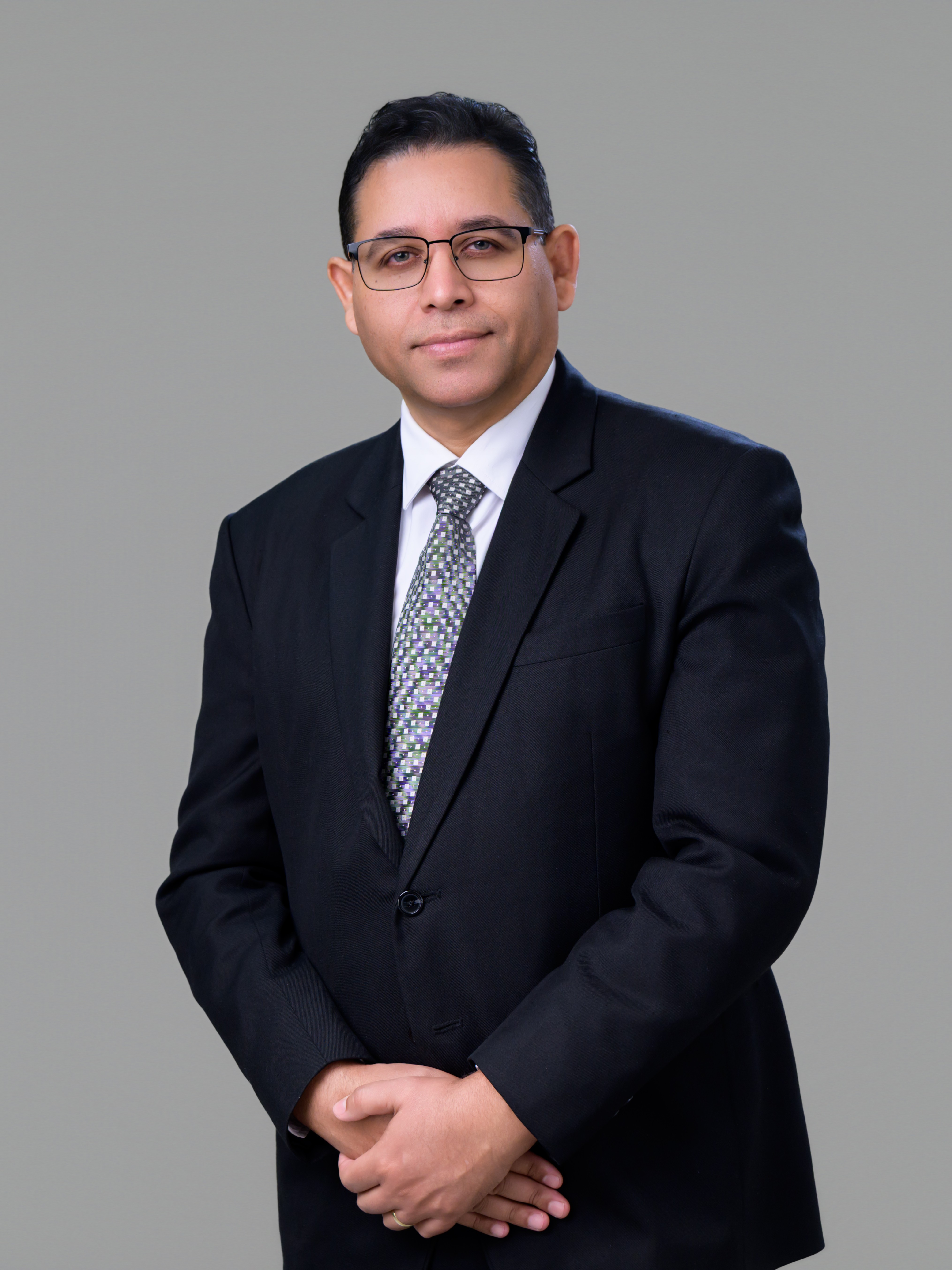 Dario Fco. Segundo Pimentel Balcacer 